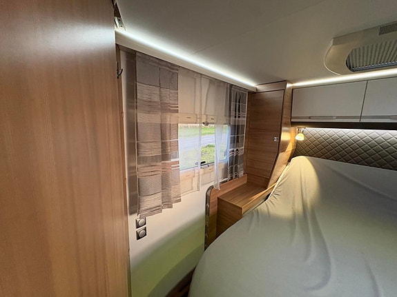 Adria COARAL 670 SC PLUS / AC / PANORAMA ! !! 20 of 24