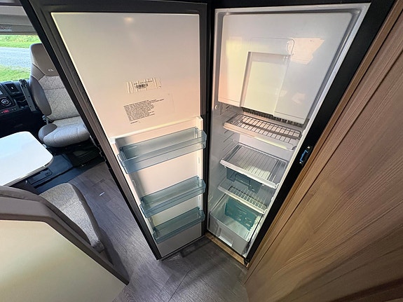 Adria COARAL 670 SC PLUS / AC / PANORAMA ! !! 13 of 24
