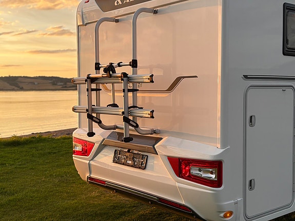 Adria COARAL 670 SC PLUS / AC / PANORAMA ! !! 4 of 24