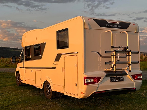 Adria COARAL 670 SC PLUS / AC / PANORAMA ! !! 3 of 24