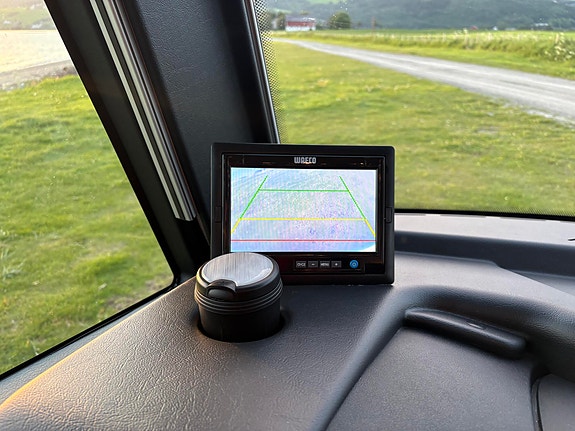 Challenger Sirius 3097 SOLCELLE / NY REGREIM / NY SERVICE ! 28 of 30