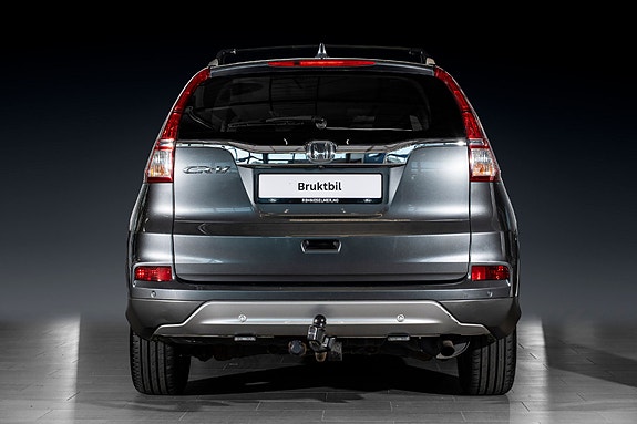Honda CR-V 9 of 30