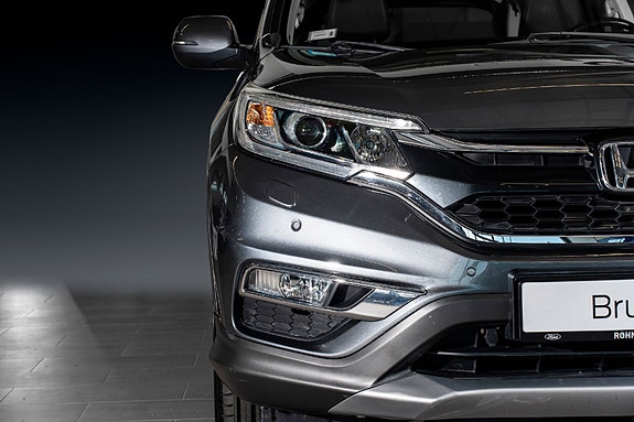 Honda CR-V 4 of 30