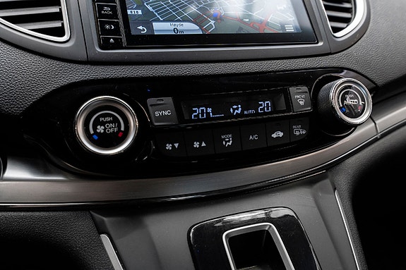 Honda CR-V 17 of 30