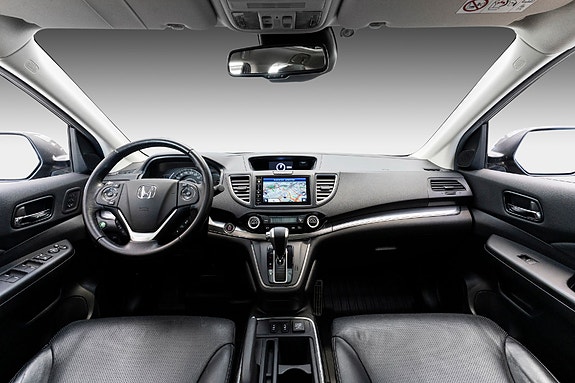 Honda CR-V 27 of 30