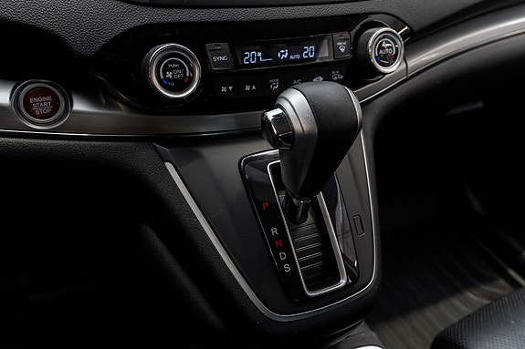 Honda CR-V 16 of 30