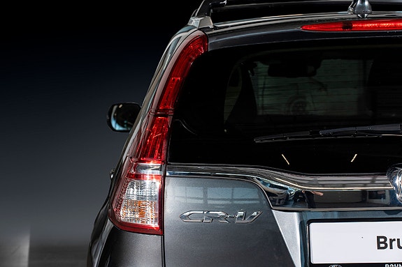 Honda CR-V 10 of 30