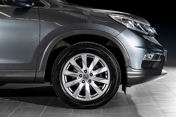 Honda CR-V 5 of 30
