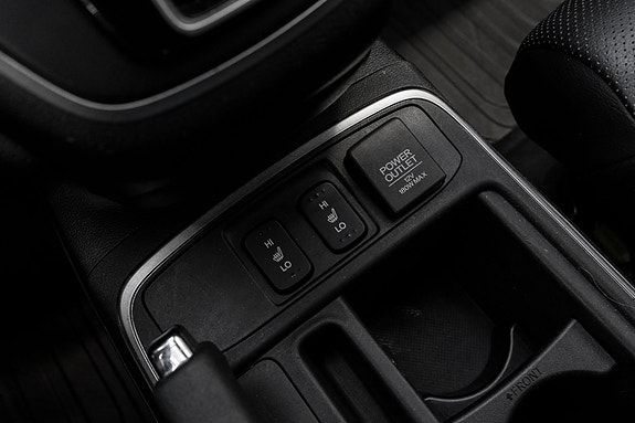 Honda CR-V 19 of 30