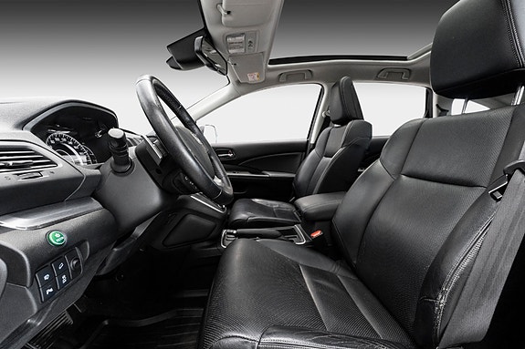 Honda CR-V 24 of 30