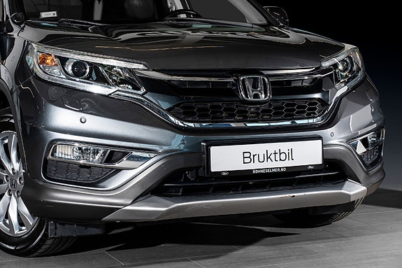 Honda CR-V 2 of 30