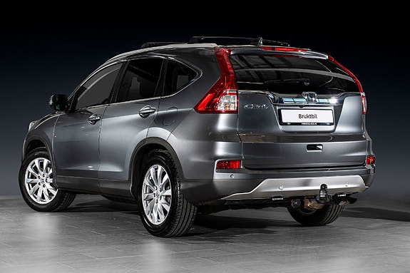 Honda CR-V 6 of 30