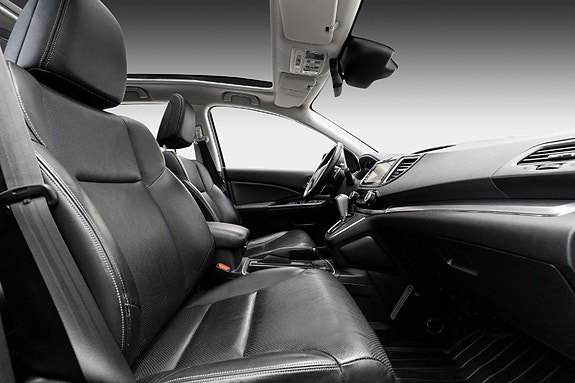 Honda CR-V 29 of 30