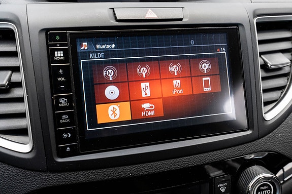 Honda CR-V 20 of 30