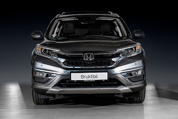Honda CR-V 3 of 30