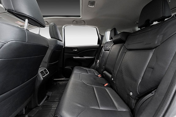 Honda CR-V 26 of 30