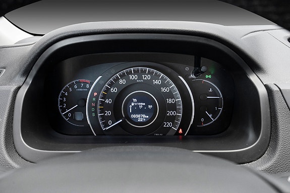 Honda CR-V 14 of 30