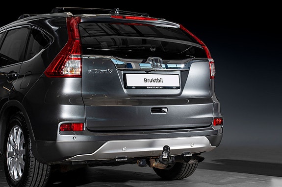 Honda CR-V 7 of 30