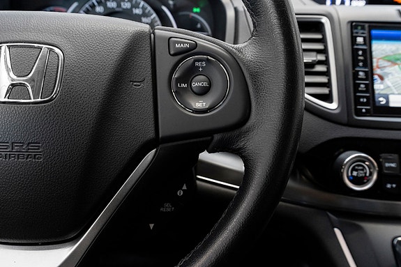 Honda CR-V 13 of 30