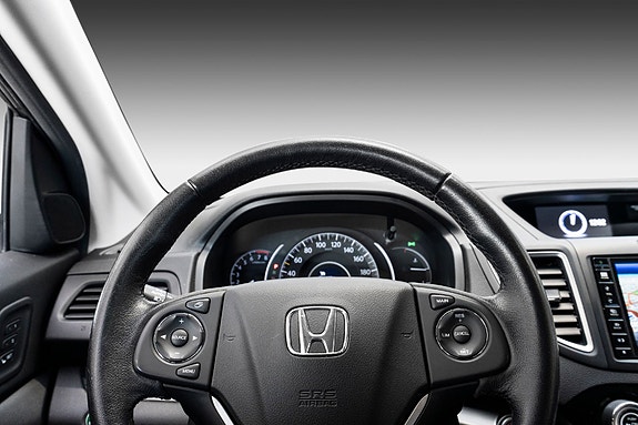 Honda CR-V 12 of 30