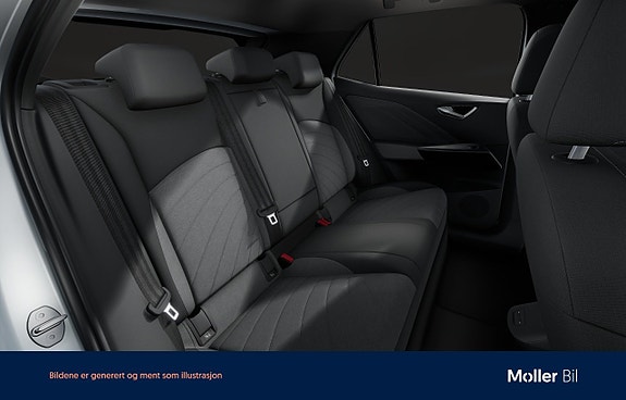 Volkswagen ID.3 6 of 9