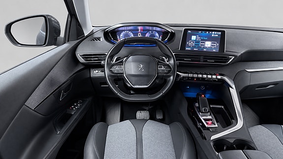 Peugeot 5008 9 of 23