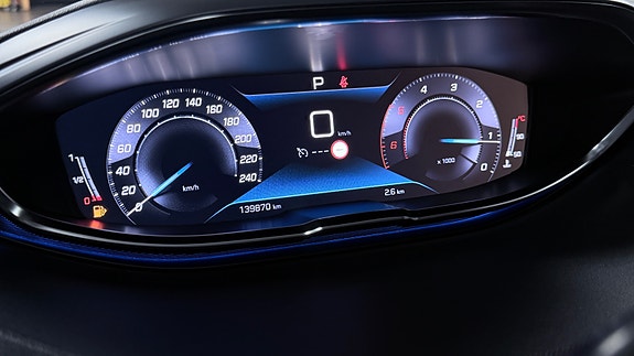 Peugeot 5008 11 of 23