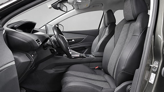 Peugeot 5008 12 of 23