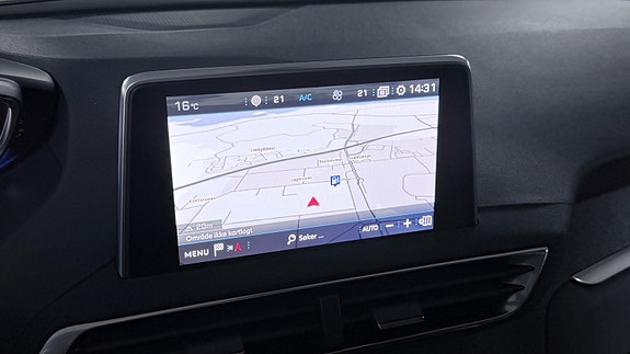 Peugeot 5008 18 of 23