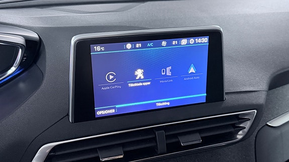 Peugeot 5008 20 of 23