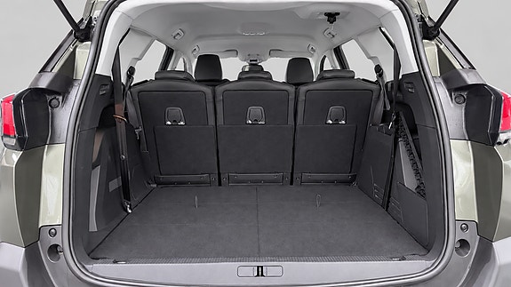 Peugeot 5008 6 of 23