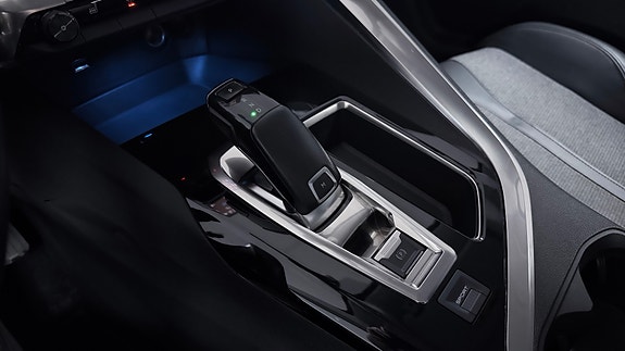 Peugeot 5008 17 of 23
