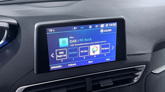 Peugeot 5008 19 of 23