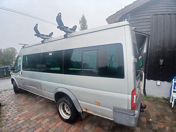 Ford Transit 2 of 12
