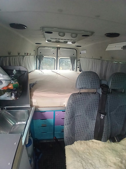 Ford Transit 7 of 12