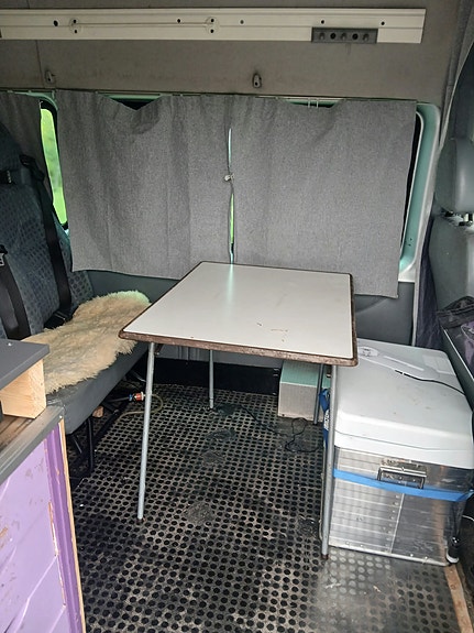 Ford Transit 6 of 12