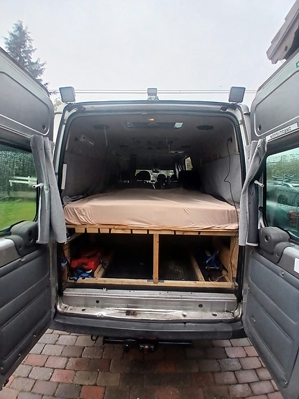 Ford Transit 5 of 12