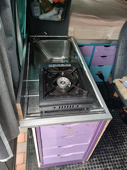 Ford Transit 11 of 12
