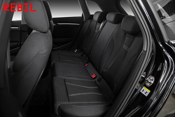 Audi A3 10 of 25