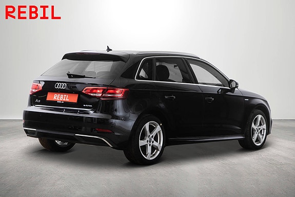 Audi A3 7 of 25