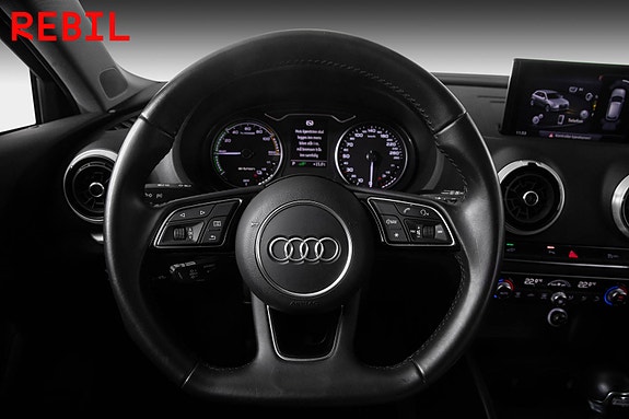 Audi A3 12 of 25