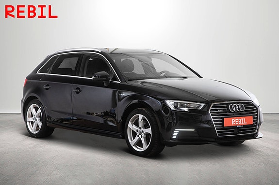 Audi A3 4 of 25