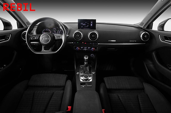 Audi A3 11 of 25