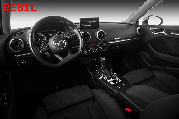 Audi A3 9 of 25