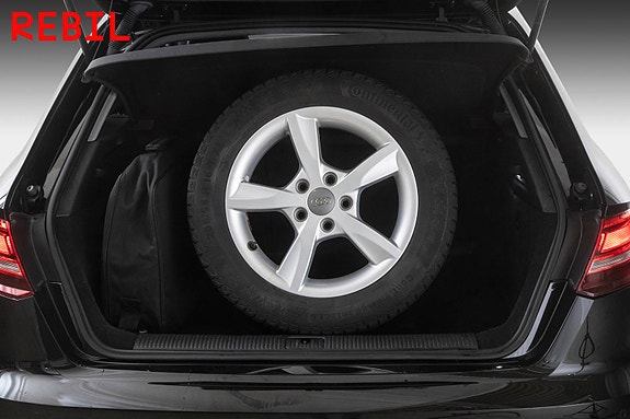 Audi A3 24 of 25