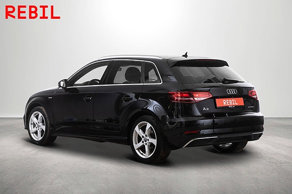 Audi A3 5 of 25