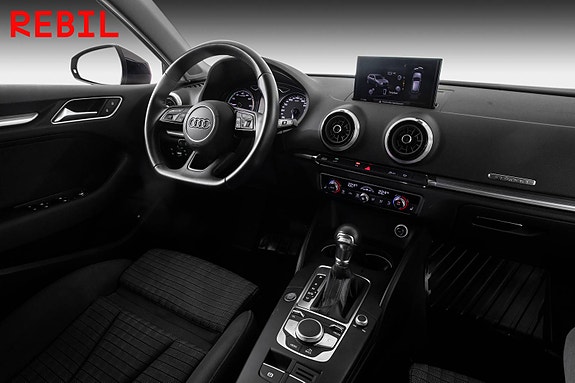 Audi A3 14 of 25