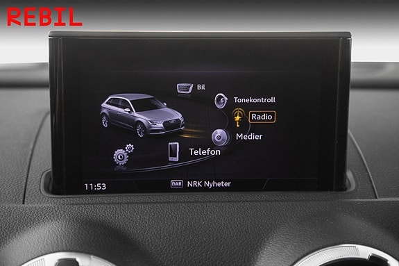 Audi A3 17 of 25