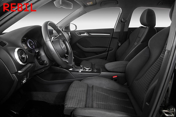 Audi A3 8 of 25