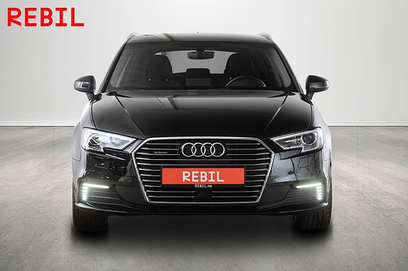 Audi A3 3 of 25